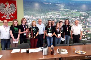 Powrócili z tarczą – Odyseusze opowiedzieli o podboju Ameryki