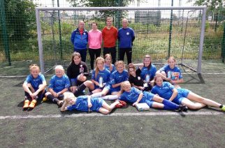 Polska wygrała Mistrzostwa Świata… na Orliku w Sierakowicach