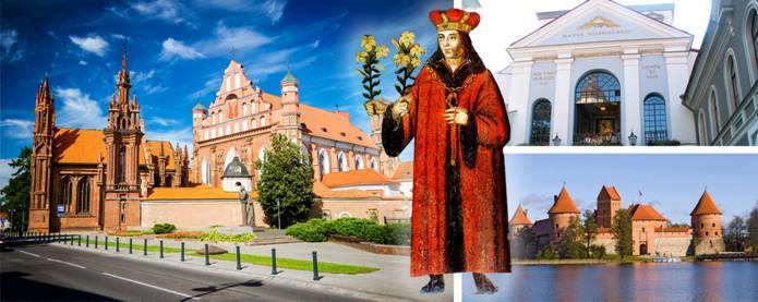 Parafia św. Kazimierza uczci 35-lecie parafii pielgrzymką. Można wziąć udział!