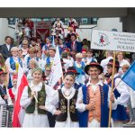 Powiat Kartuski na II Festiwalu Kultury Polskiej w Truskawcu