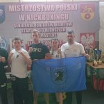 Nikola Zaborowska i Bartłomiej Leykowski z medalami Mistrzostw Polski!