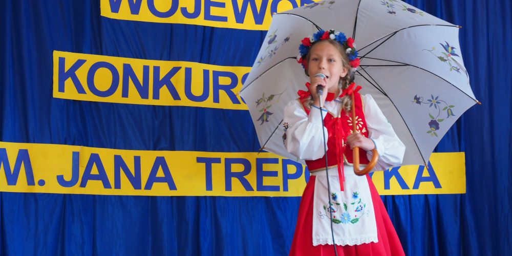 Konkurs pieśni Méstra Jana w Miszewie