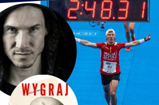 Mezo na starcie 3. Biegu Arasmusa!