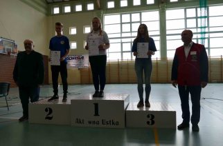 Dwa medale Magdy na eliminacjach do Finału Ogólnopolskiej Olimpiady Młodzieży