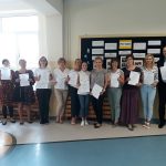 Nauczyciele z kartuskiej „Dwójki” wzięli udział w programie PO WER