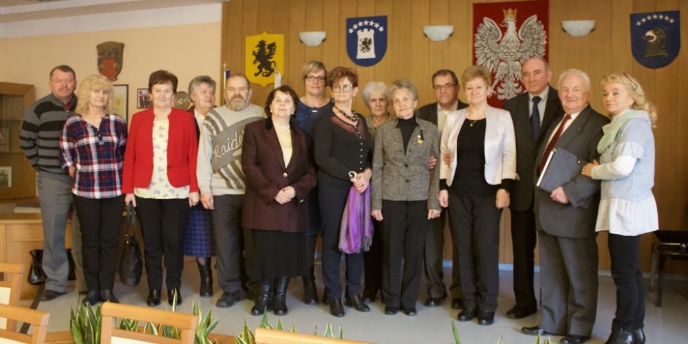 Uwaga Seniorzy! Ogłoszenie kartuskiego oddziału Polskiego Związku Emerytów, Rencistów i Inwalidów