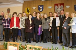 Uwaga Seniorzy! Ogłoszenie kartuskiego oddziału Polskiego Związku Emerytów, Rencistów i Inwalidów