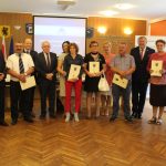 Znamy zwycięzców konkursu „Piękna Wieś Pomorska” w gminie Kartuzy