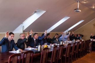 Gmina Somonino i Przywidz będą współpracować!