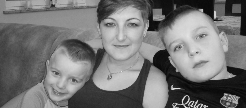 Katarzyna Łaszewska przegrała walkę z chorobą