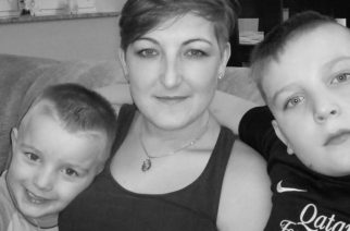 Katarzyna Łaszewska przegrała walkę z chorobą