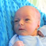 Przyszli na świat… Dzieci urodzone w kartuskim szpitalu [2018.07.04]