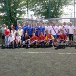 Trefl Kiełpino zwycięzcą tegorocznych Mistrzostw na Orliku