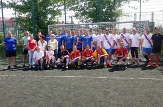 Trefl Kiełpino zwycięzcą tegorocznych Mistrzostw na Orliku