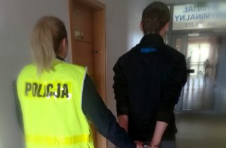 Kolejni kierowcy w powiecie kartuskim pod wpływem narkotyków