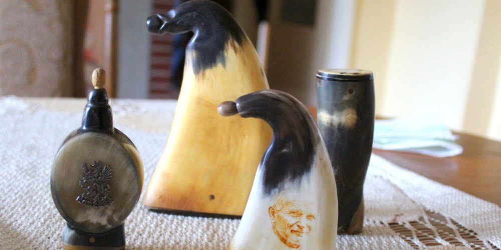 Data 17 lipca związany jest z powstaniem pierwszej fabryki tabaki w Polsce  fot. Elżbieta Lejk /zKaszub.info