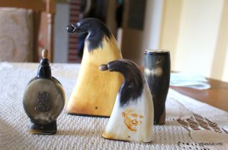 Data 17 lipca związany jest z powstaniem pierwszej fabryki tabaki w Polsce  fot. Elżbieta Lejk /zKaszub.info