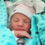 Przyszli na świat… Dzieci urodzone w kartuskim szpitalu [2018.07.20]