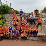 Juniorzy GKS Cartusia 1923 podsumowali sezon