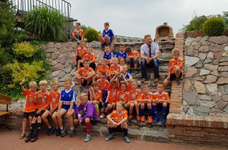 Juniorzy GKS Cartusia 1923 podsumowali sezon