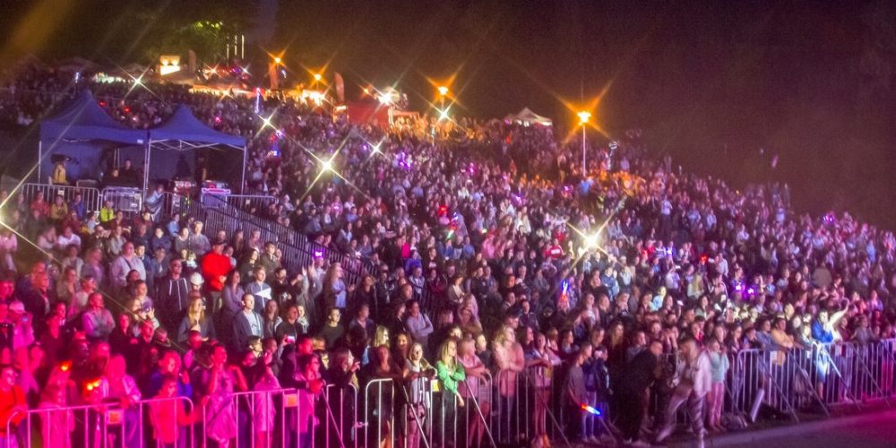 Truskawkobranie 2018 [ZDJĘCIA]