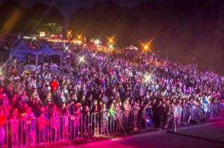 Truskawkobranie 2018 [ZDJĘCIA]