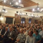 Za nami pokaz „Żywioły 2” w Miszewku