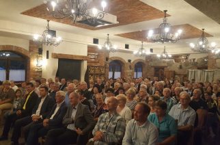 Za nami pokaz „Żywioły 2” w Miszewku