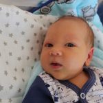 Przyszli na świat… Dzieci urodzone w kartuskim szpitalu [2018.07.27]