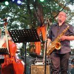 XXIII Jazz w lesie w blasku zaćmionego księżyca [ZDJĘCIA]