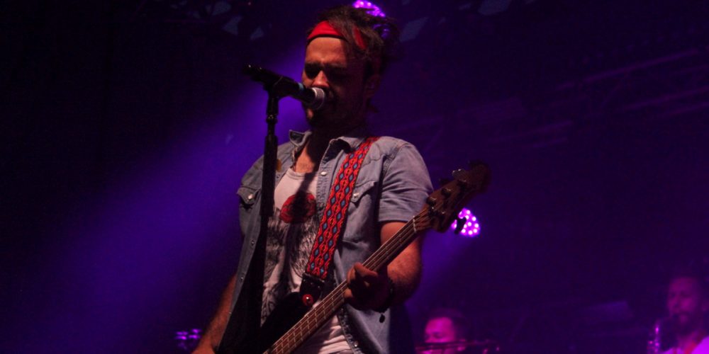 XXVII Jarmark Kaszubski – Enej porwał serca publiczności