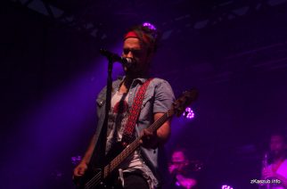 XXVII Jarmark Kaszubski – Enej porwał serca publiczności