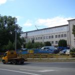 ZSZiO w Żukowie rośnie w oczach