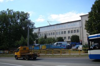 ZSZiO w Żukowie rośnie w oczach