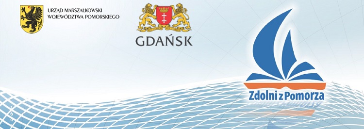 Jeszcze dziś zgłoś się do programu „Zdolni z Pomorza”!