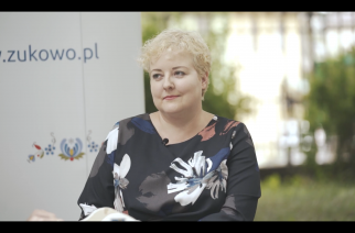 Gościem programu "Na Dywaniku" jest Aleksandra Rogalewska-Kania, Dyrektorka Ośrodka Kultury i Sportu w Żukowie