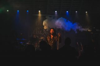 XII Blues w Leśniczówce 2018 w Mirachowie fot. Martyna Fularczyk