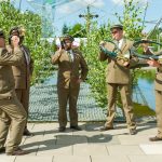 Już w ten weekend Festiwal Kultury Łowieckiej „Knieja”. Sprawdź, co będzie się działo!