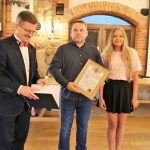 Najpiękniejsze uczucia zamknęły XIII Festiwal Filmów Kaszubskich