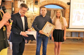 Najpiękniejsze uczucia zamknęły XIII Festiwal Filmów Kaszubskich