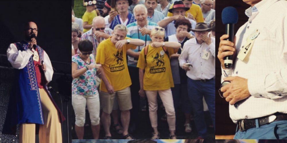 Za nami kolejny Festiwal Tradycji Kaszubskich w Chmielnie! fot. P.Chistowski / zKaszub.info