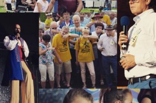 Za nami kolejny Festiwal Tradycji Kaszubskich w Chmielnie! fot. P.Chistowski / zKaszub.info