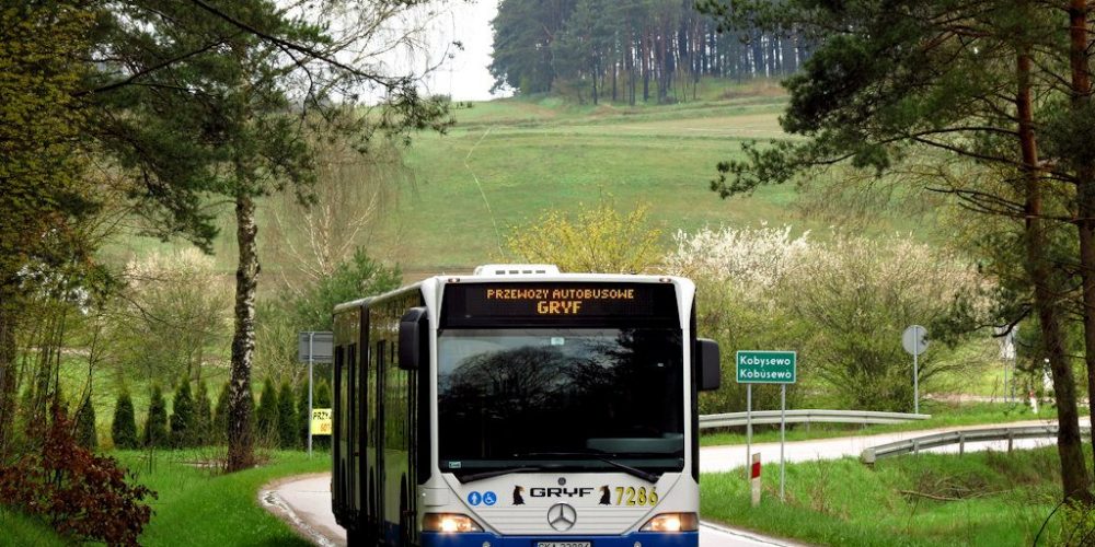 Od 12 lipca objazd w Borkowie dla linii 846