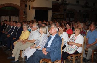 Filmowy wieczór młodych