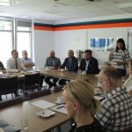 W Kartuzach debatowano o budowaniu strategii integracji imigrantów