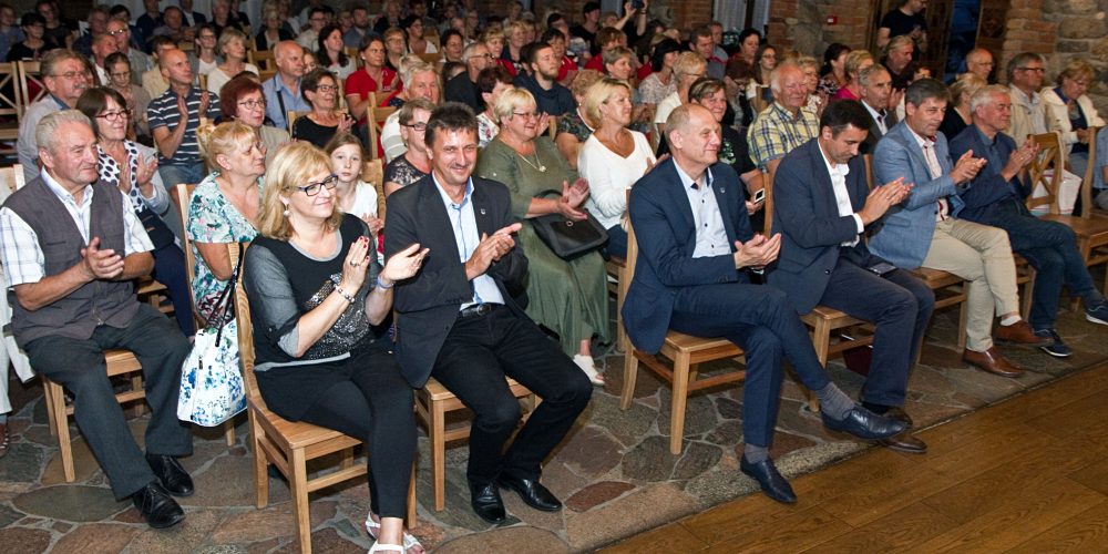 Królowa Kaszub na srebrnym ekranie