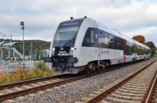 Radni przegłosowali! Będzie dodatkowy, weekendowy kurs kolejowy w okresie letnim