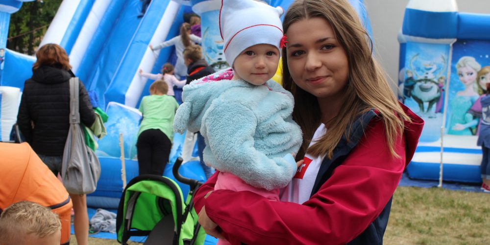 Święto Piotra patrona rybaków w Chmielnie 2018 [ZDJĘCIA]