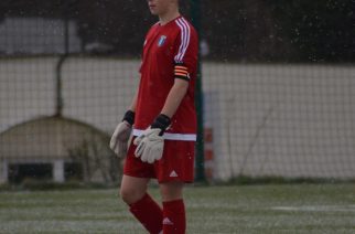 Teofil Wezel z Cartusii do Olimpii Elbląg