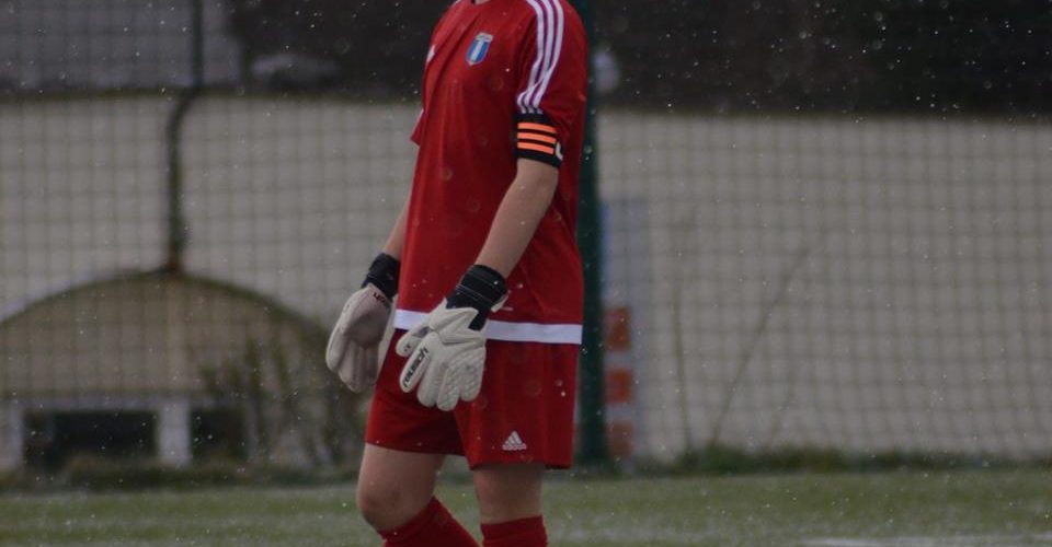 Teofil Wezel z Cartusii do Olimpii Elbląg